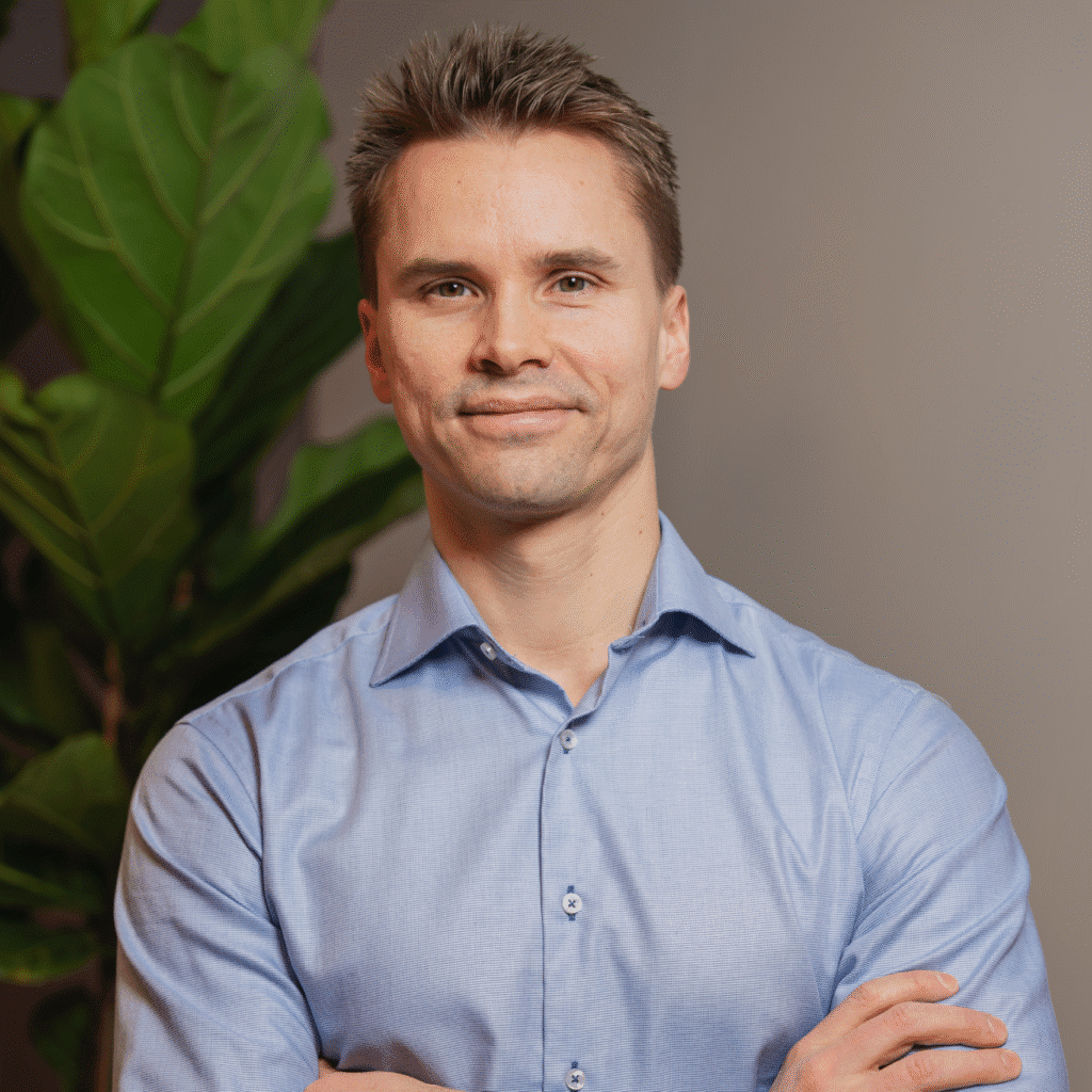 Andreas Falegren