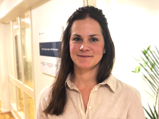 Ann Thilderkvist