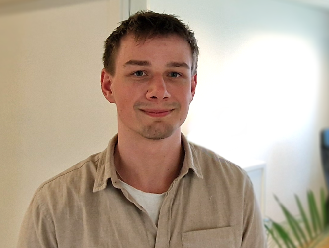 David Berthilsson