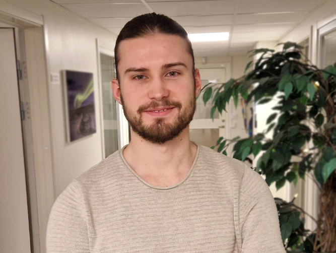Jesper Gylling