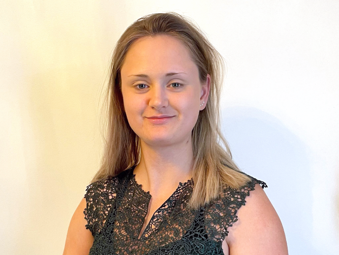 Jessica Hagberg