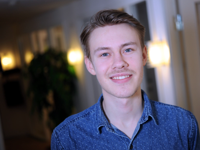 John Lundström