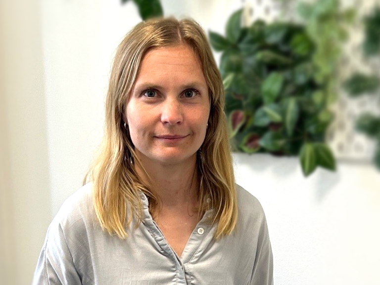 Josefin Fredriksson