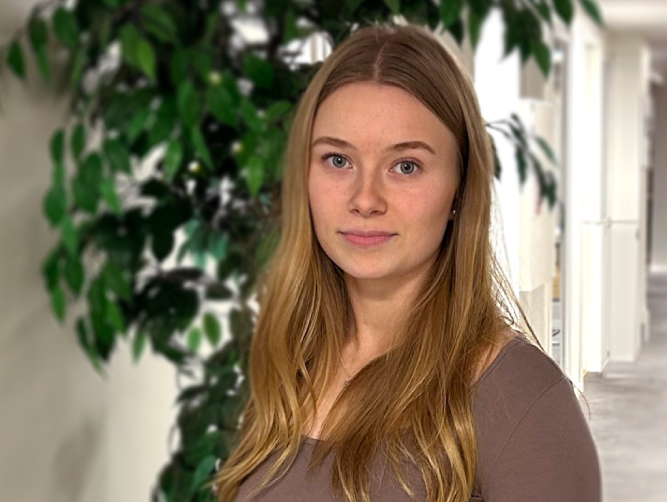 Lova Vidgren