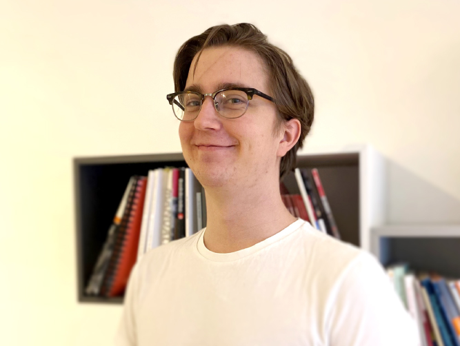 Peter Molander