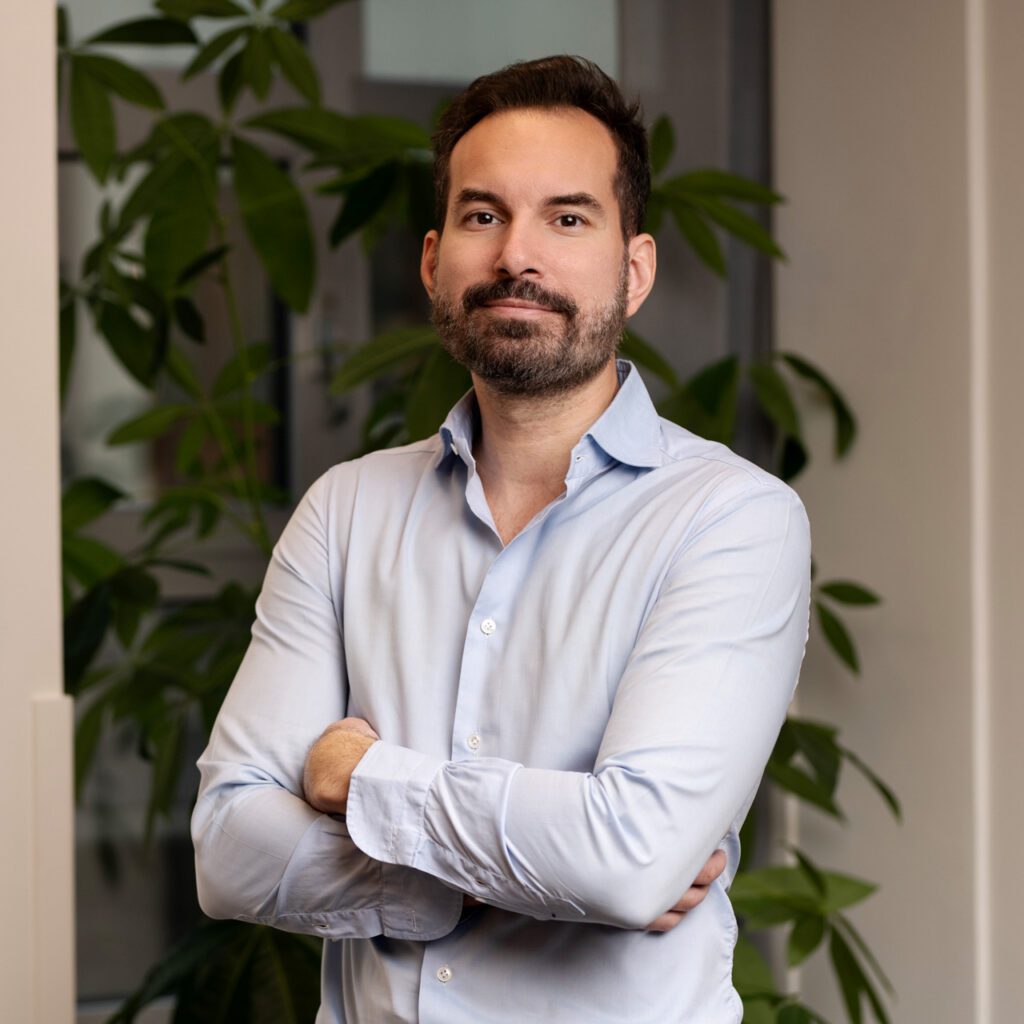 Daniel Biskic