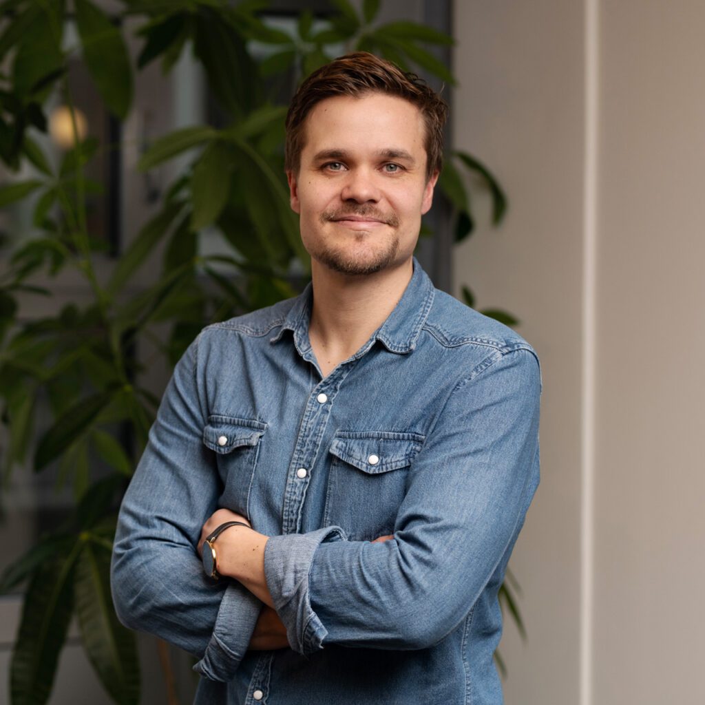 Jakob Gruvnäs