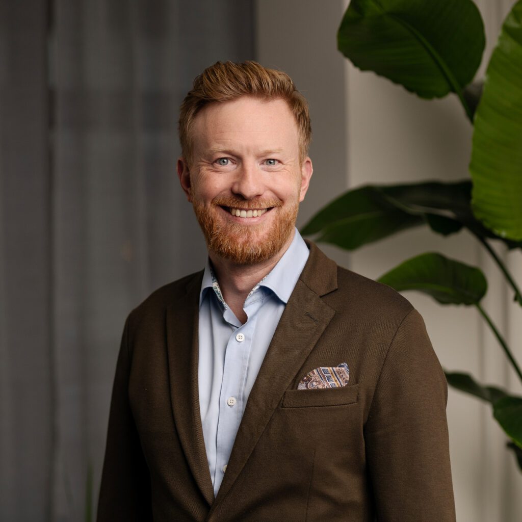 Mattias Ödén