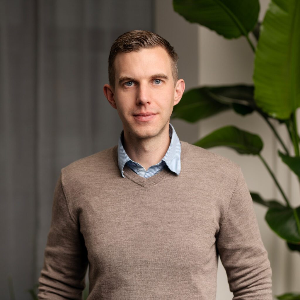 Oskar Jonsson