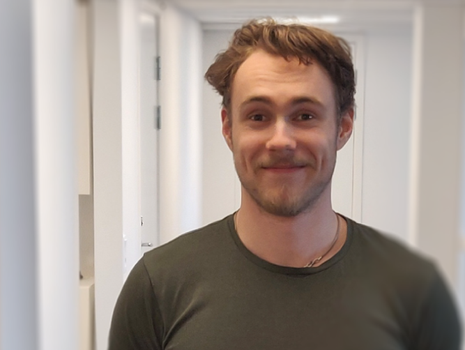 Viktor Norberg